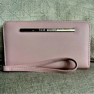 Steve Madden Wallet